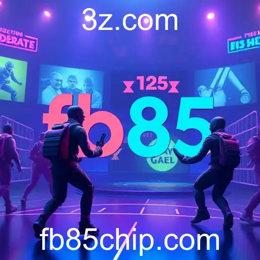 Nova Era dos Jogos: fb85 e Sucesso em 2025