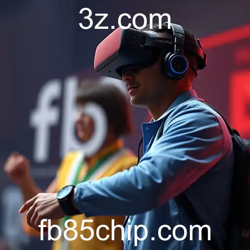 A Revolução do Mundo dos Jogos com FB85