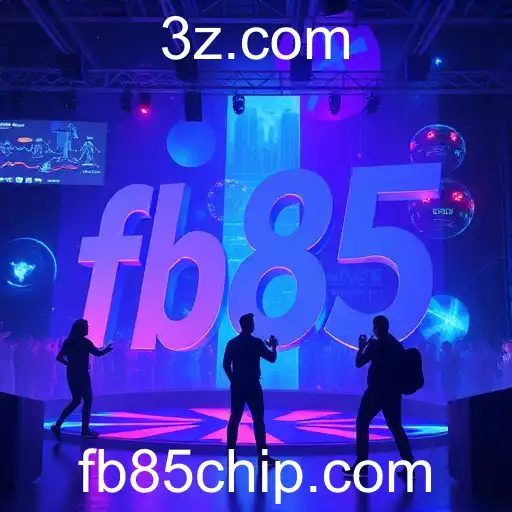 A Revolução dos Jogos Online: Como a 'fb85' Está Transformando o Cenário