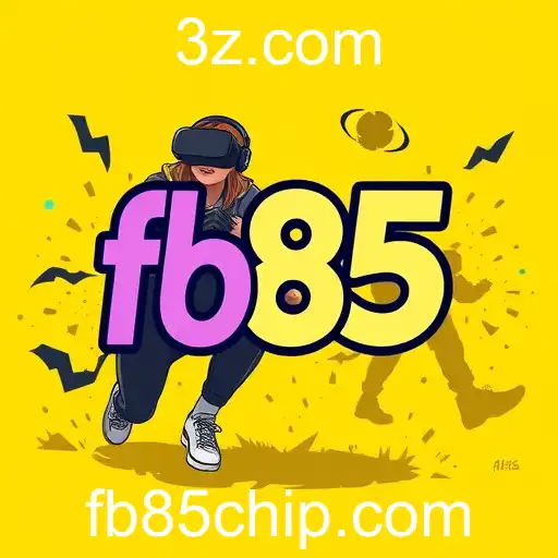 O Impacto de FB85 no Cenário de Jogos de 2025