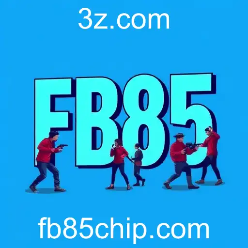 O Fenômeno FB85 e a Evolução dos Jogos Online