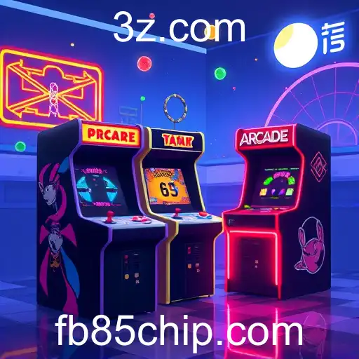 Tendências do Site de Jogos: O Impacto de 'fb85'