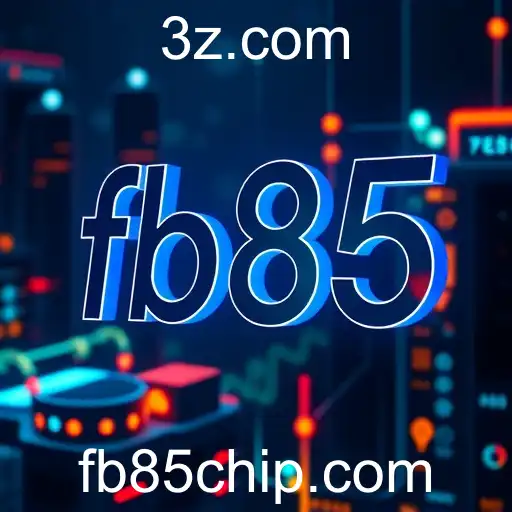 A Ascensão do FB85: Impacto nos Jogos Online