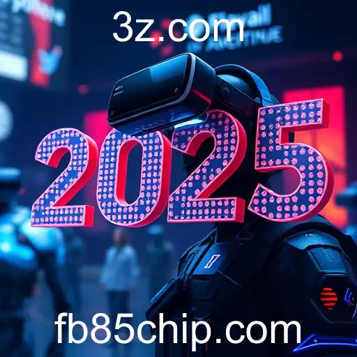 O Fenômeno FB85 e o Crescimento dos Jogos Online no Brasil