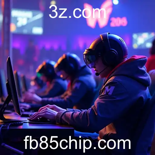 A Mundo Vibrante dos Jogos em 2025: Destaques e Tendências