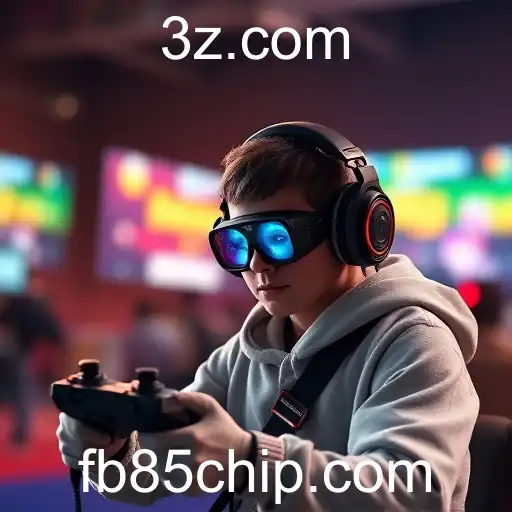 Inovação e Estratégias no Mundo dos Jogos Online