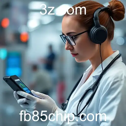 O Impacto do FB85 no Universo dos Jogos de 2025