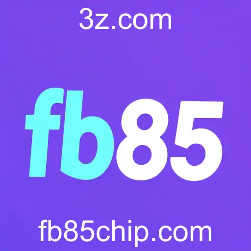 A Ascensão de FB85 no Mundo dos Jogos