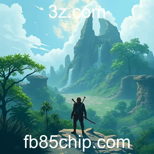 A Evolução e o Fascínio dos Jogos de Aventura