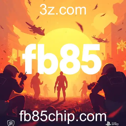 A Ascensão do fb85 no Cenário de Jogos de 2025