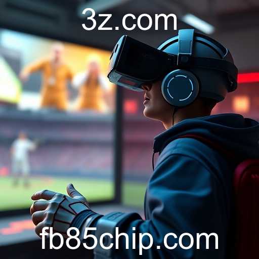 Revolução no Mundo dos Jogos Online com FB85