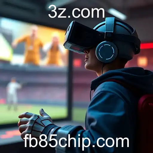 Revolução no Mundo dos Jogos Online com FB85