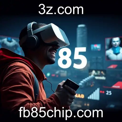 Uma Nova Era para os Jogos Online com 'fb85'