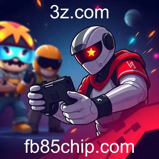 Tendências e Impactos do Site de Jogos 'fb85' em 2025