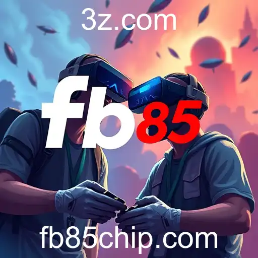 Explorando o Mundo dos Jogos com 'fb85'