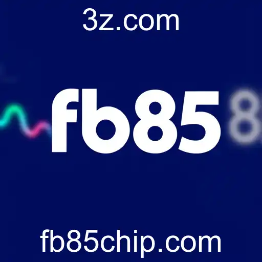 O Impacto Crescente de 'fb85' no Mundo dos Jogos