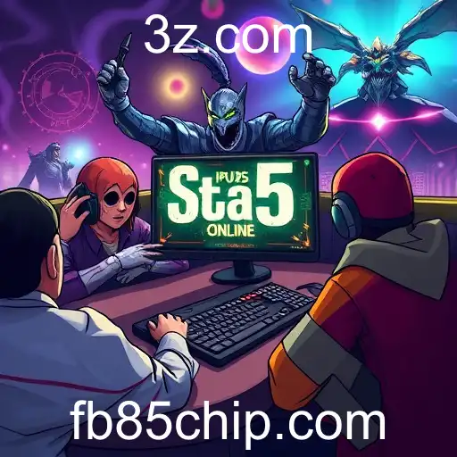 A Dinâmica Evolução dos Jogos Online no Site fb85