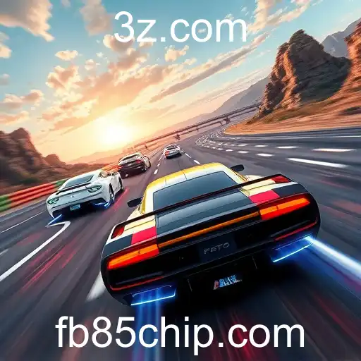 A Fascinante Evolução dos Jogos de Corrida