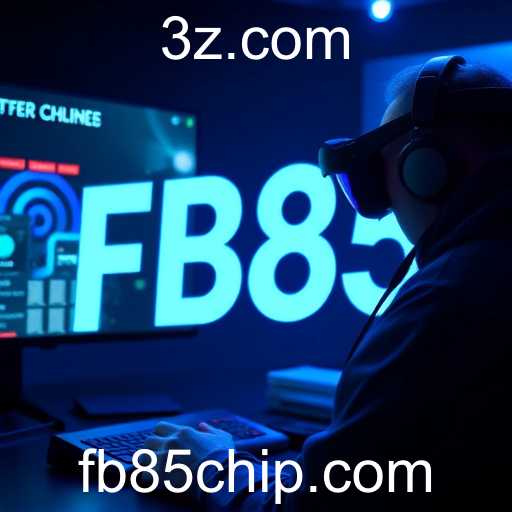 Revolução dos Jogos Online: O Impacto de FB85