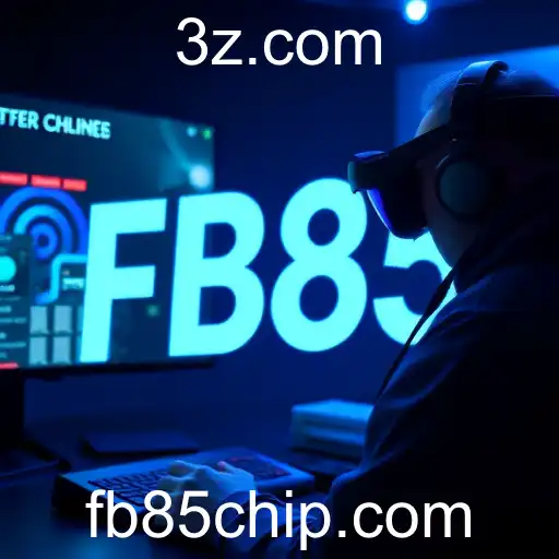 Revolução dos Jogos Online: O Impacto de FB85