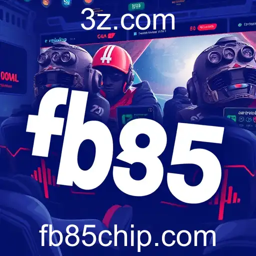 A Ascensão de fb85 no Cenário de Jogos